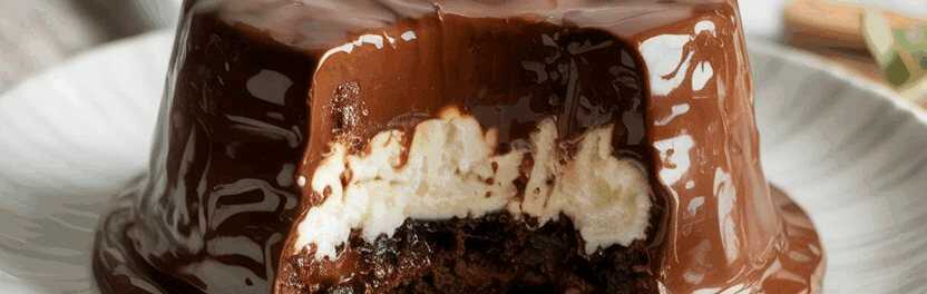 Schokowolke mit 200 g Mascarpone ein Teufelszeug