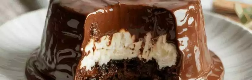 Schokowolke mit 200 g Mascarpone ein Teufelszeug