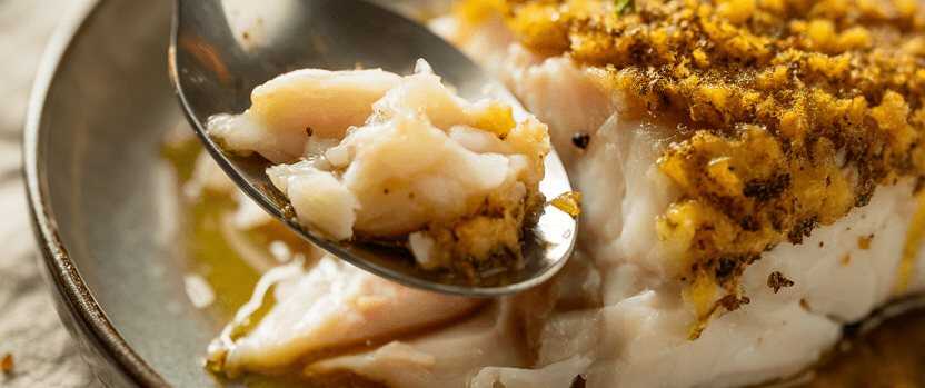 Seelachsfilet mit Zitronenpfeffer aus dem Airfryer
