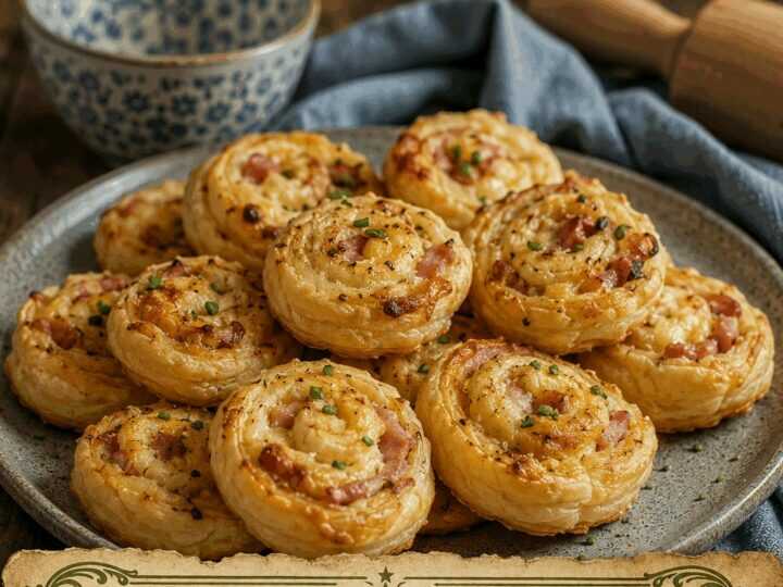 Silvester-Snacks vom Blech aus dem Airfryer: der Trick, den kaum jemand kennt