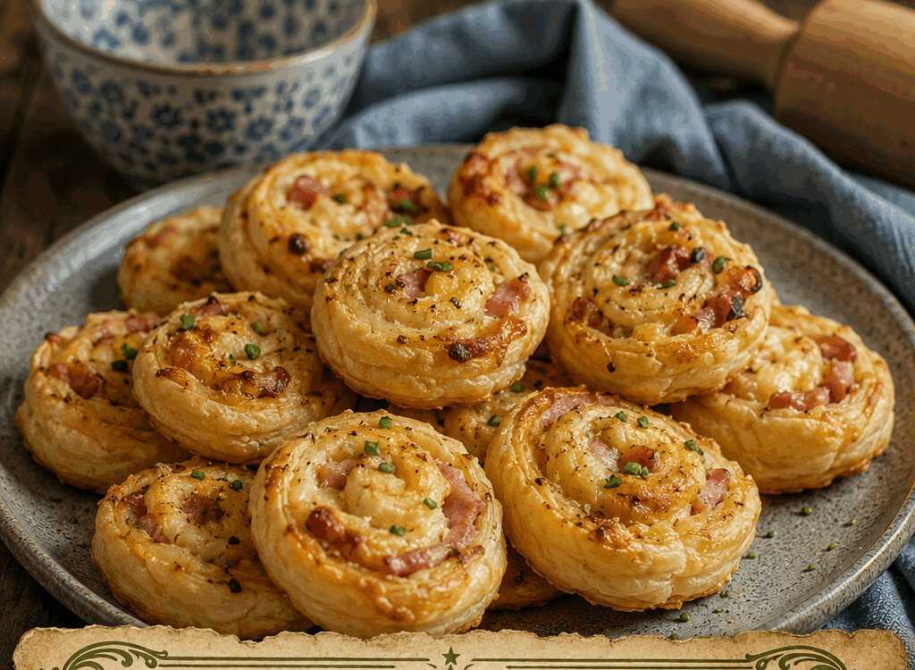 Silvester-Snacks vom Blech aus dem Airfryer: der Trick