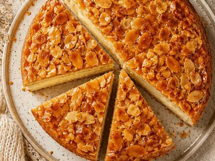 So machst du den besten Bienenstich, den alle lieben!