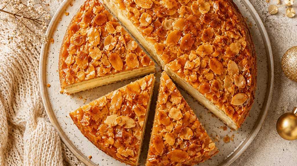 So machst du den besten Bienenstich