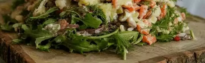 Steckrübensalat norddeutsche Art