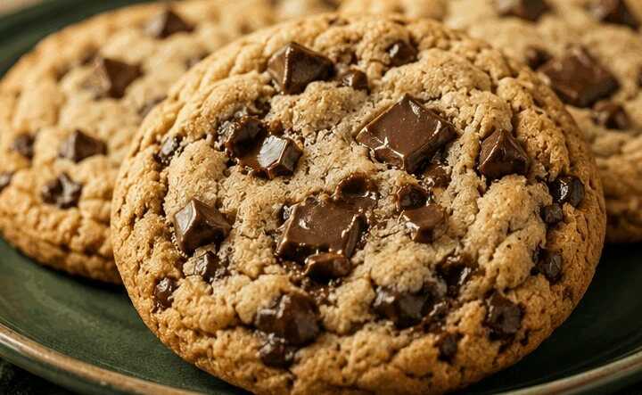 Subway-Geheimnis gelüftet: So backst du die perfekten Cookies!