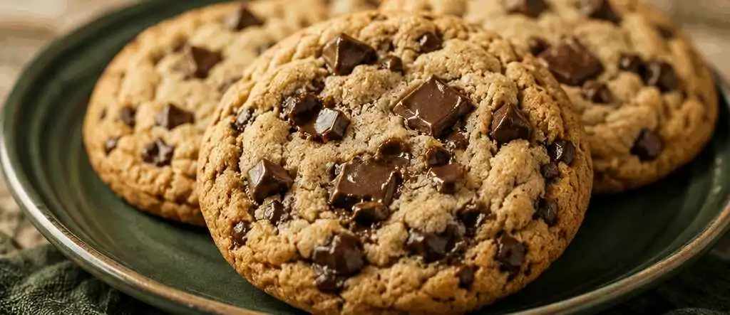 Subway-Geheimnis gelüftet: So backst du die perfekten Cookies!
