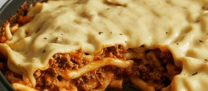 Tortilla mit Hackfleisch schmeckt so lecker und einfach zubereitet!