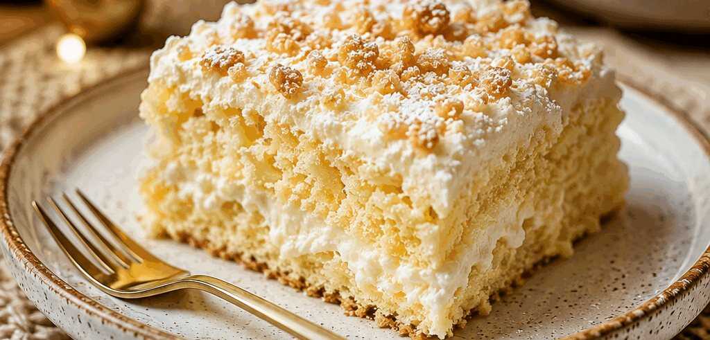 Tränenkuchen – Die häufigsten Fehler und wie du sie vermeidest! – so sieht es fertig aus