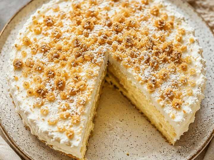 Tränenkuchen – Die häufigsten Fehler und wie du sie vermeidest!