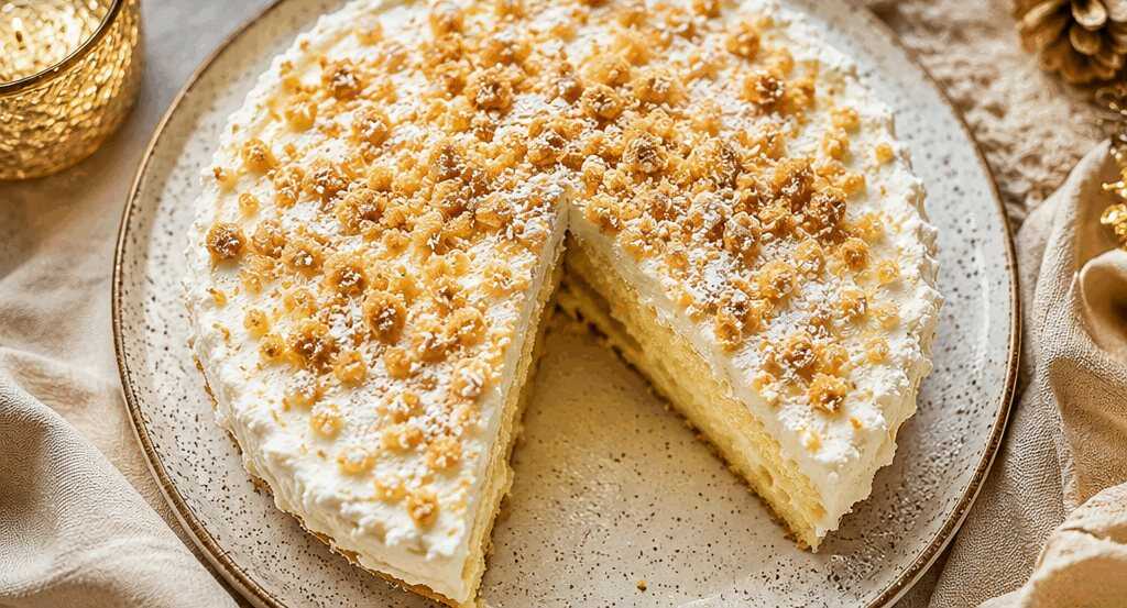 Tränenkuchen – Die häufigsten Fehler und wie du sie vermeidest!