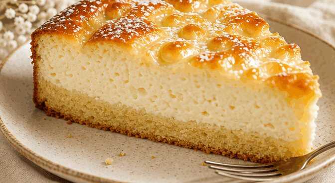 Tränenkuchen: Entdecke das verlockende Käsekuchen-Geheimnis!