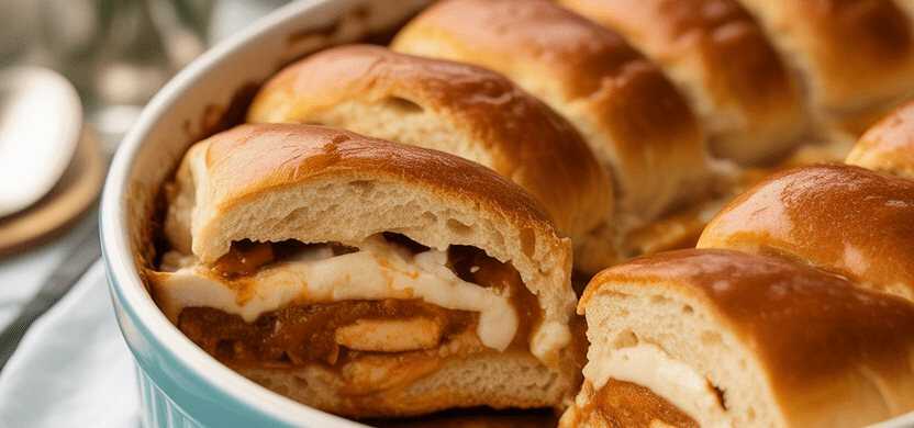 Türkisches Brotersatz Rezept mit 3 Zutaten