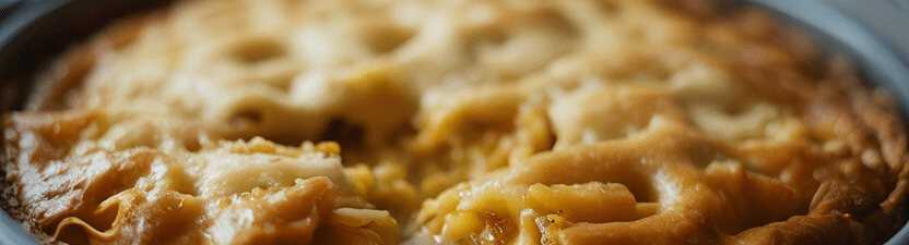 Ungarische Langos mit 250 g Crème Fraîche, das backe ich immer wieder – so sieht es fertig aus