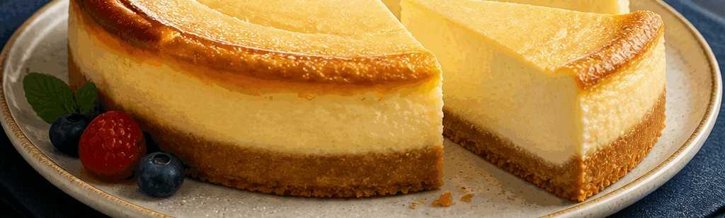 Käsekuchenrezept