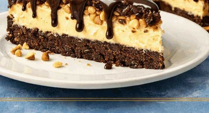 Unglaublich einfacher Vanillepudding-Kuchen, den du probieren musst!
