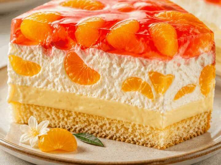 Unglaublich leckeres Kuchenrezept: Unbedingt ausprobieren!