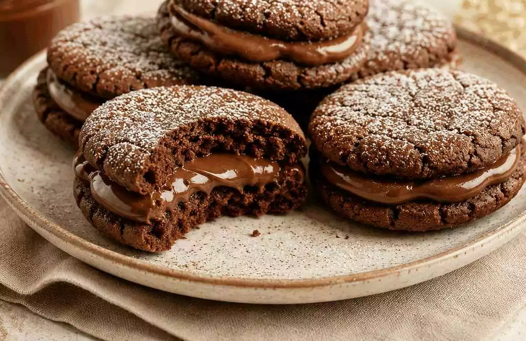 Nutella-Keks-Rezept