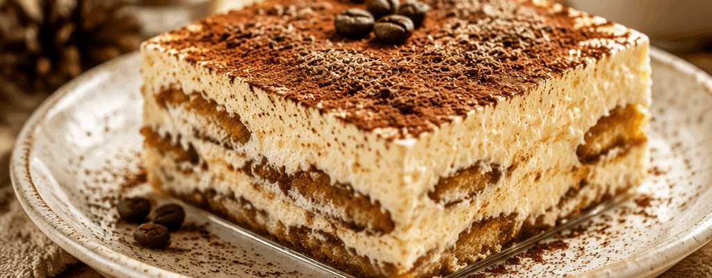 Unwiderstehliche Cappuccino-Creme: In nur 3 Minuten wie Tiramisu genießen! – so sieht es fertig aus
