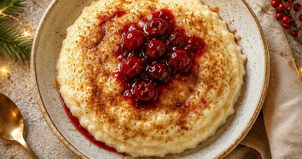 Unwiderstehlicher Grießpudding: Das Geheimnis für den perfekten Genuss!