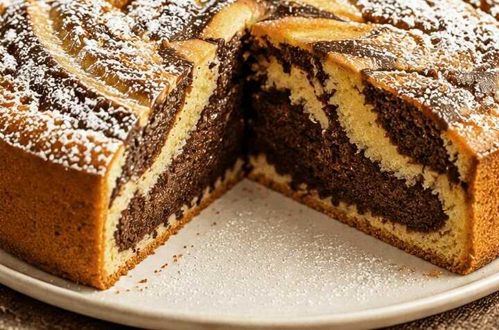 Vanillepudding-Kuchen: Das ultimative Rezept für dein perfektes Wochenende!