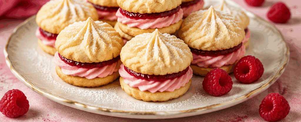 Buttercreme-Rezept entdecken