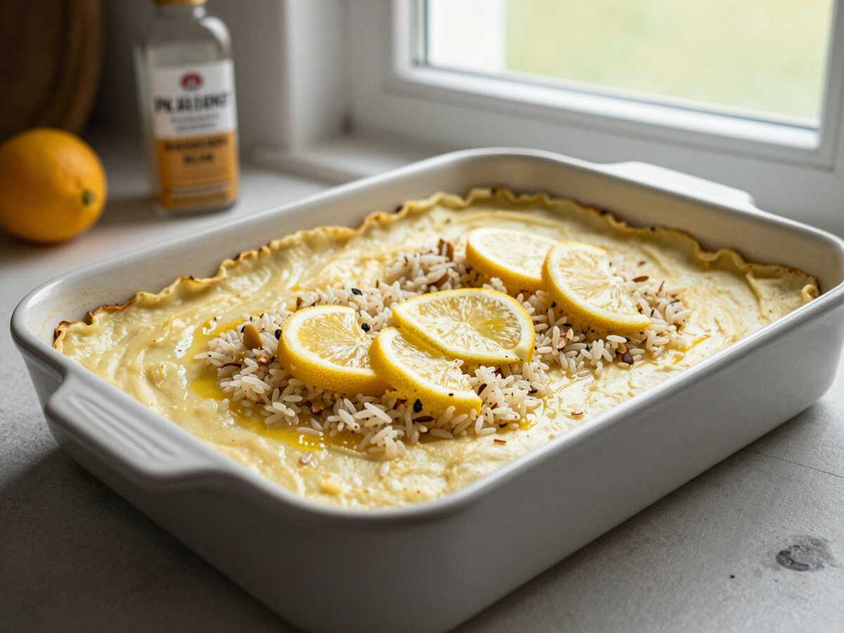 Verführerisches Maronischnitten-Rezept: So gelingt der herbstliche Genuss perfekt! – während der Zubereitung