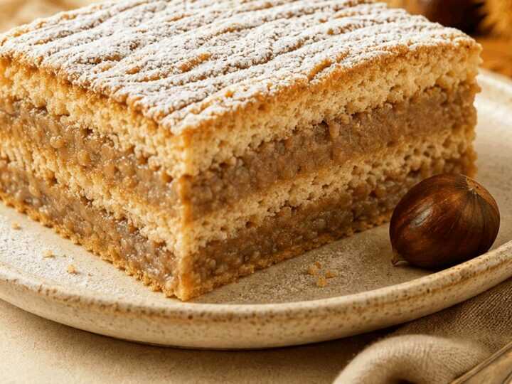 Verführerisches Maronischnitten-Rezept: So gelingt der herbstliche Genuss perfekt!