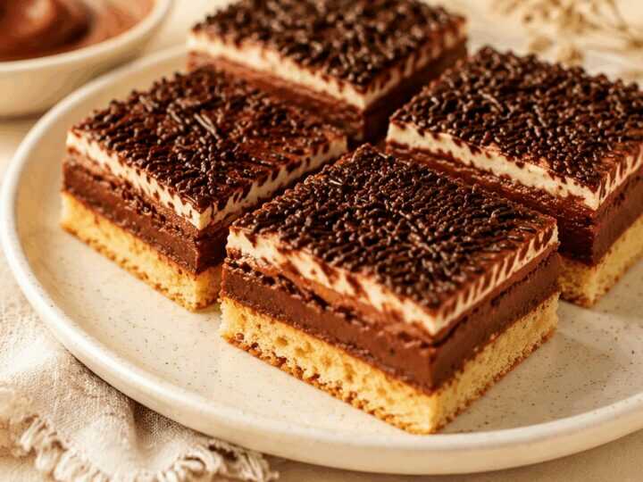 Verführerisches Nutella-Schnitten-Rezept, das Sie unbedingt ausprobieren müssen!
