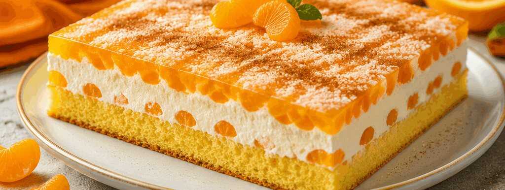 Fanta-Kuchen