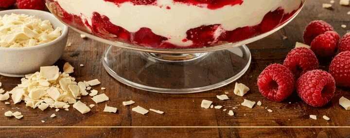 Verführerisches Rezept für Mascarpone-Himbeer-Quark: Entdecke den ultimativen Genuss!