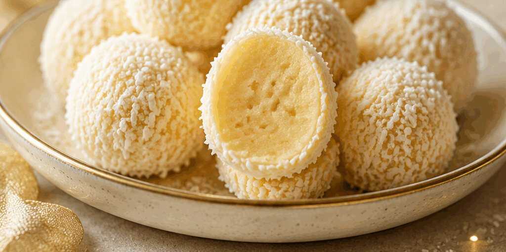Verführerisches Rezept für unwiderstehliche Eierlikör-Pralinen!