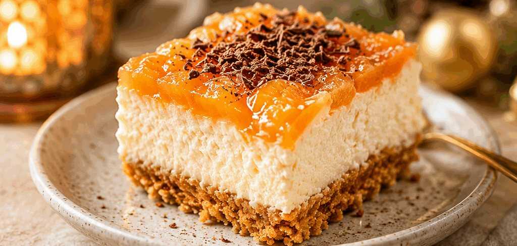 Verlockendes Dessert: In nur 20 Minuten bereit! – so sieht es fertig aus