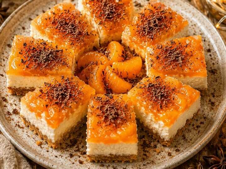 Verlockendes Dessert: In nur 20 Minuten bereit!