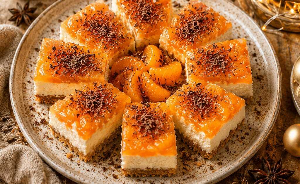 Verlockendes Dessert: In nur 20 Minuten bereit!