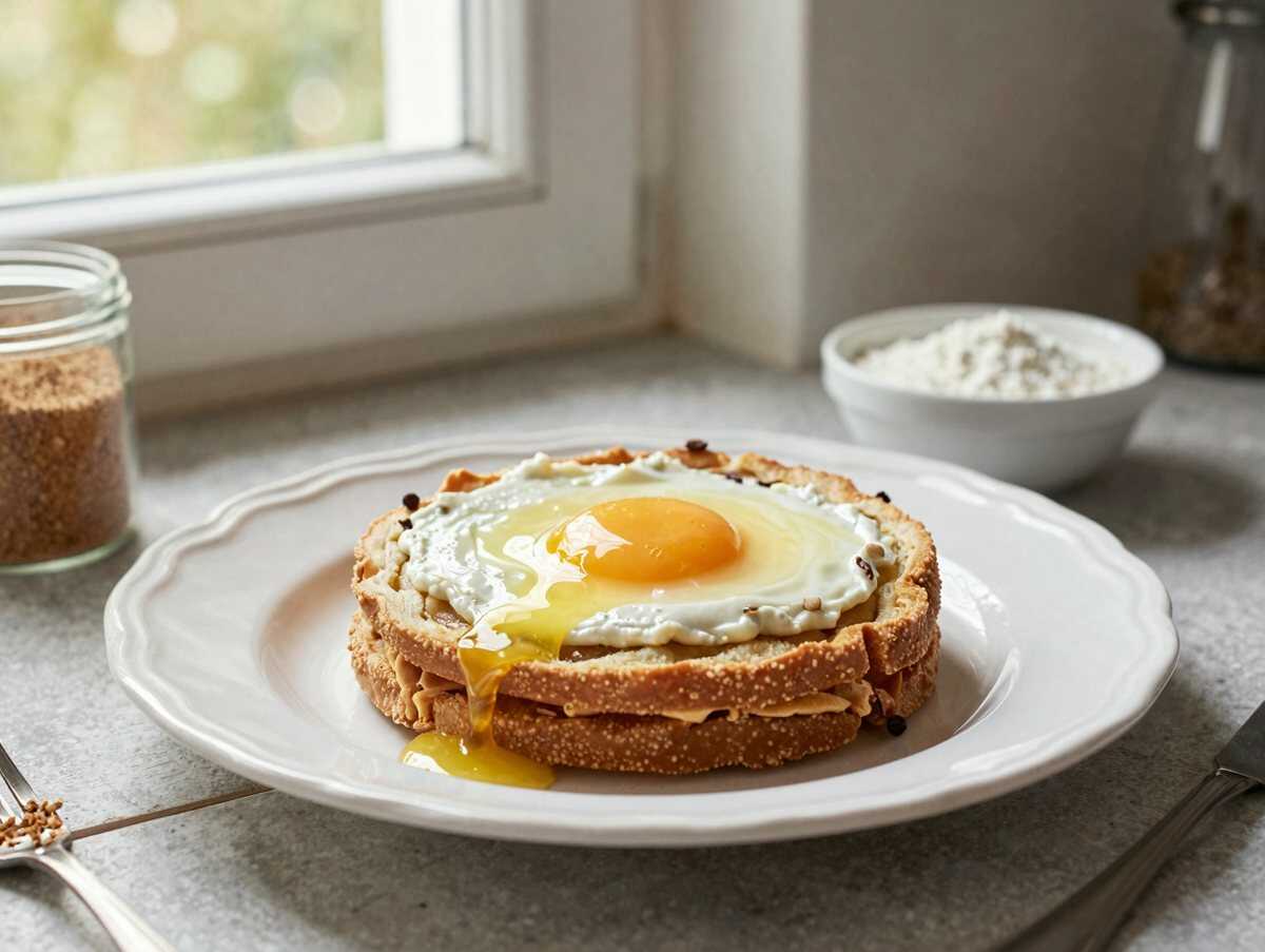 Verlockendes Kaffee-Biskuitrollen-Rezept: Ein Genussmoment erleben! – während der Zubereitung