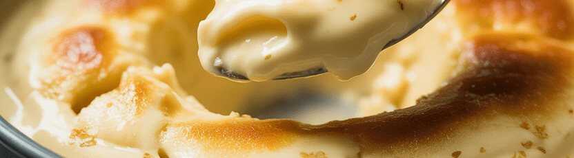 Vermischen Sie Vanillepudding mit 450g Quark, Muffins in 5 Minuten! – so sieht es fertig aus