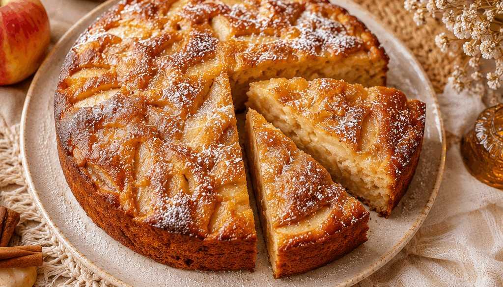 Verwandle dein Dessert