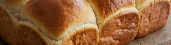 Weiche Milchbrötchen wie vom Bäcker in 30 Minuten gemacht