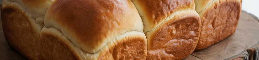 Weiche Milchbrötchen wie vom Bäcker in 30 Minuten gemacht