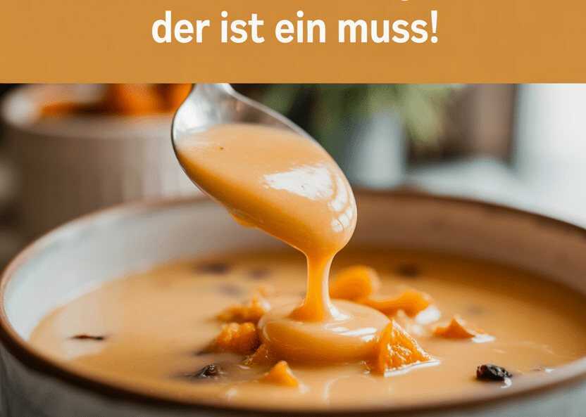Weihnachtslikör mit Rum und 450 ml Orangensaft