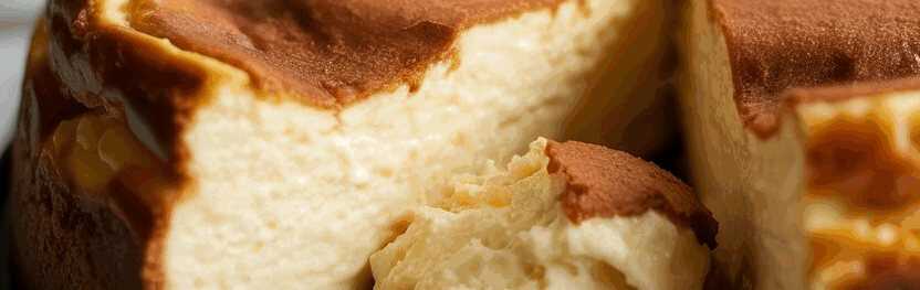Weihnatlicher Zimt Käsekuchen in 15 Minuten gemacht – so sieht es fertig aus