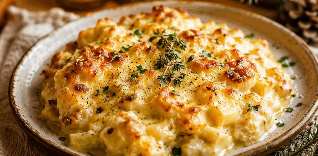 Winter-Überraschung: Blitzschnell erwärmt und unglaublich lecker! – so sieht es fertig aus