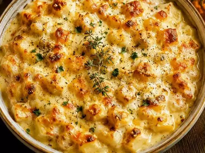 Winter-Überraschung: Blitzschnell erwärmt und unglaublich lecker!