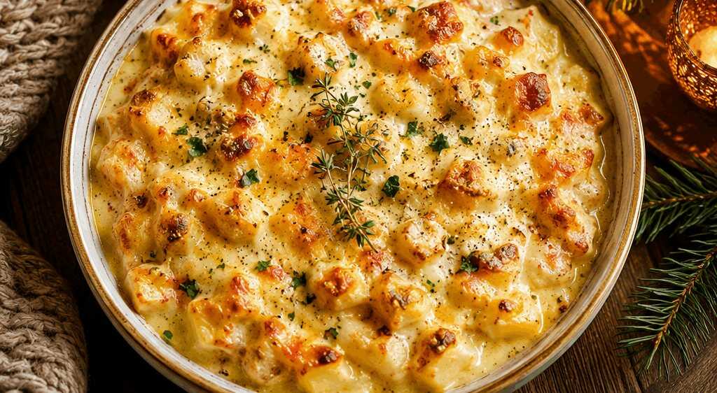 Winter-Überraschung: Blitzschnell erwärmt und unglaublich lecker!