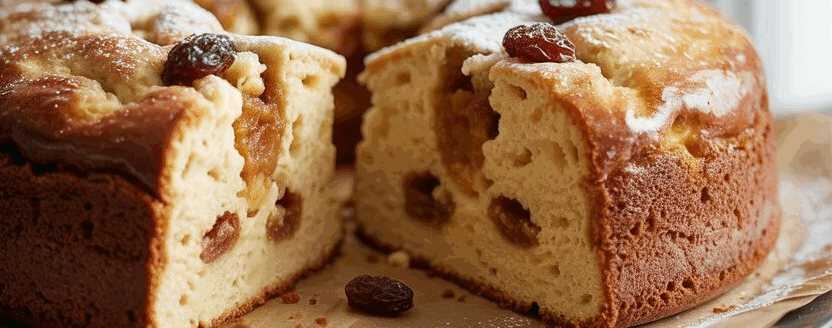 Zimt-Rührkuchen aus der Kastenform mit Zimt-Zucker-Glasur