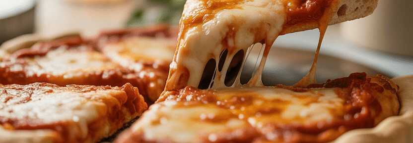 Zimtpizza mit 1 Paket Pizzateig in 20 Minuten gemacht!