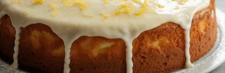 Zitroneschnitten mit 500g Mascarpone in 30 Minuten gemacht
