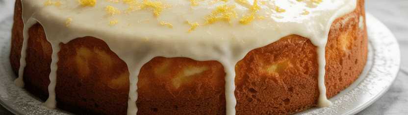 Zitroneschnitten mit 500g Mascarpone in 30 Minuten gemacht