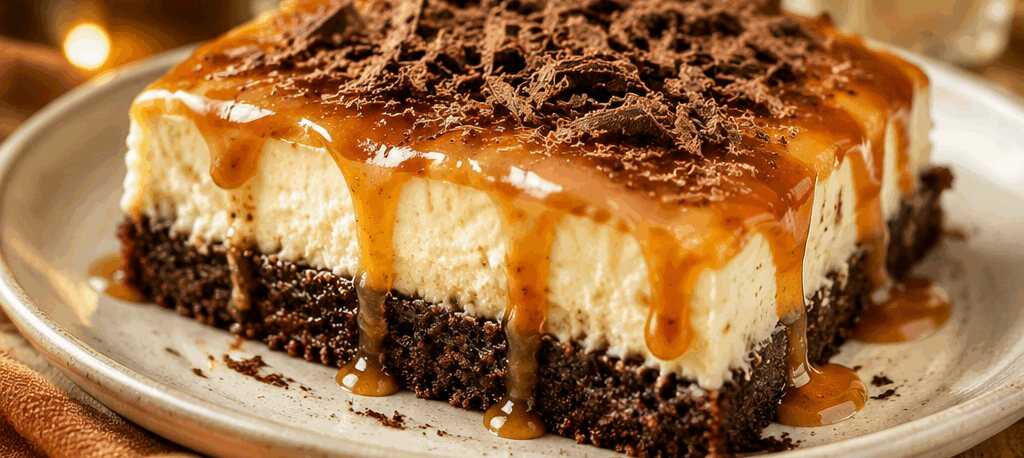 „Zum Dahinschmelzen lecker“ – Ein König unter den Desserts – so sieht es fertig aus