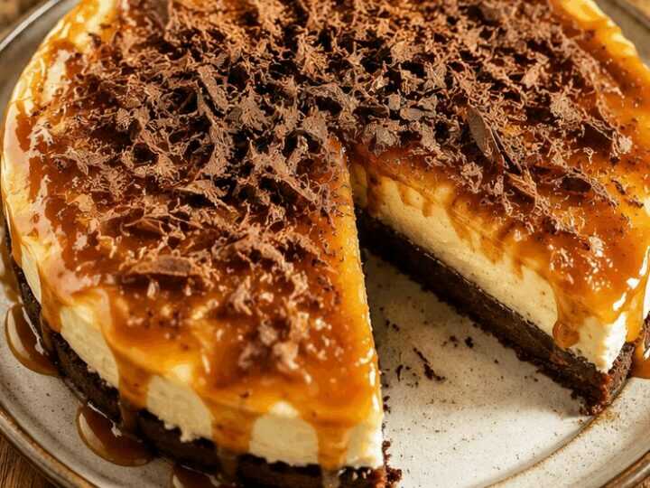 „Zum Dahinschmelzen lecker“ – Ein König unter den Desserts
